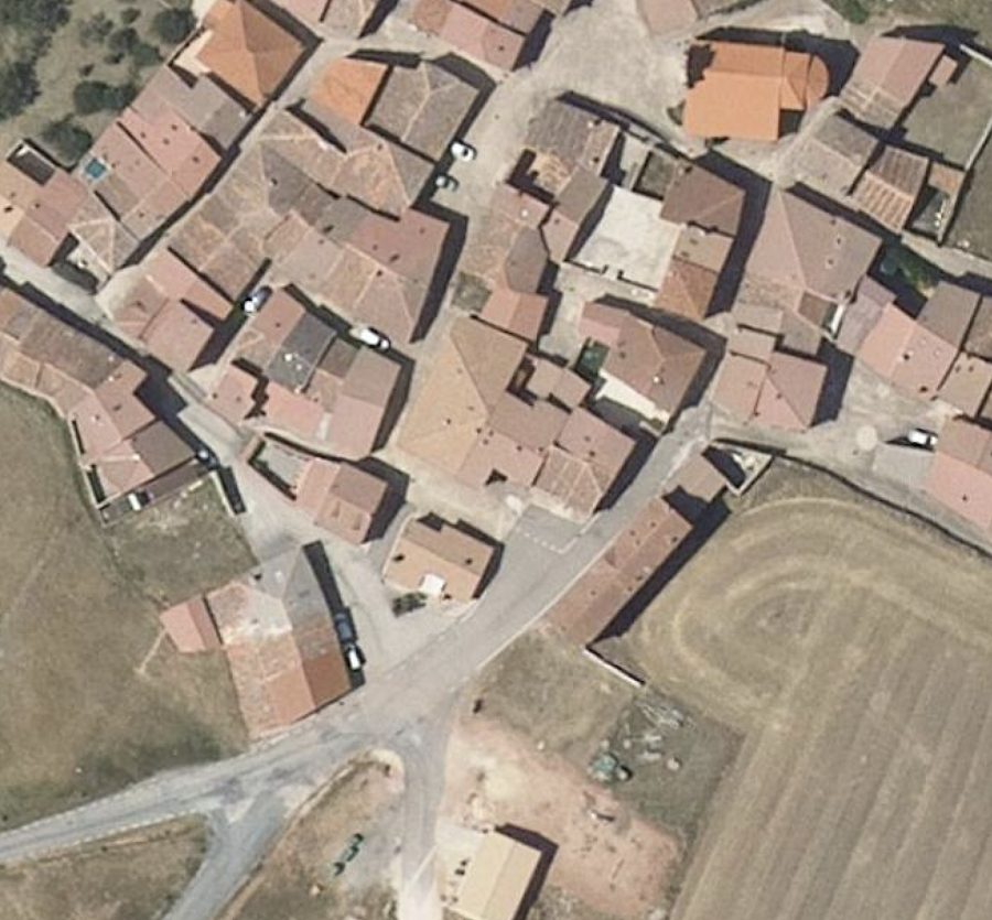 Spain — 11cm visual
