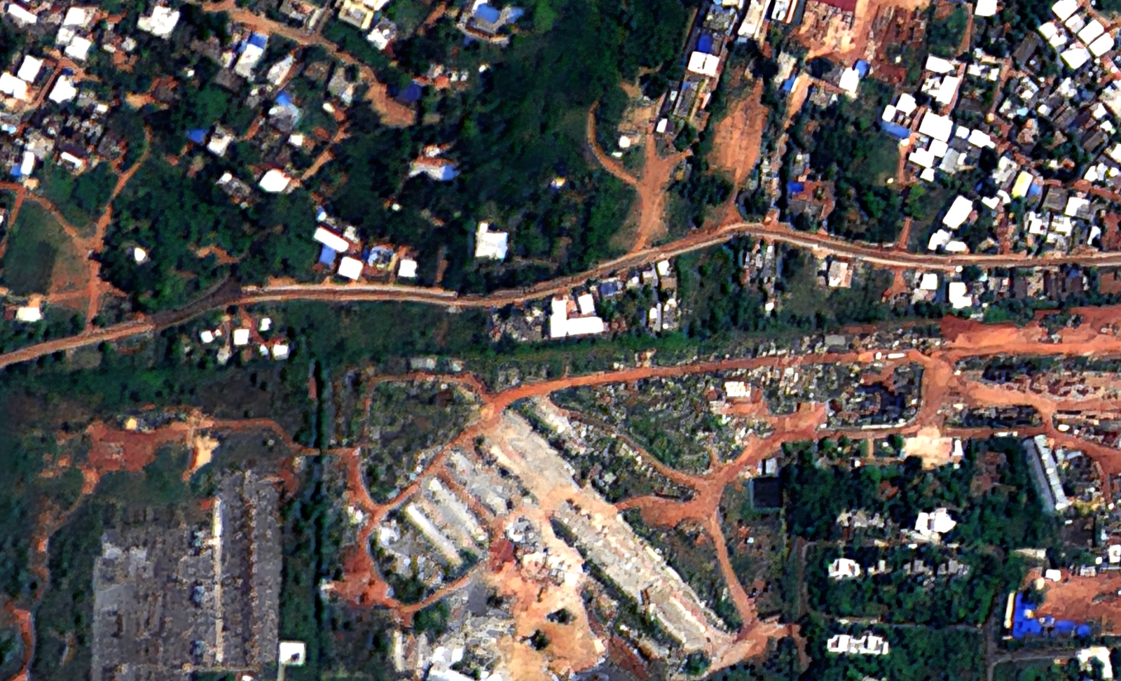 Cartosat-2