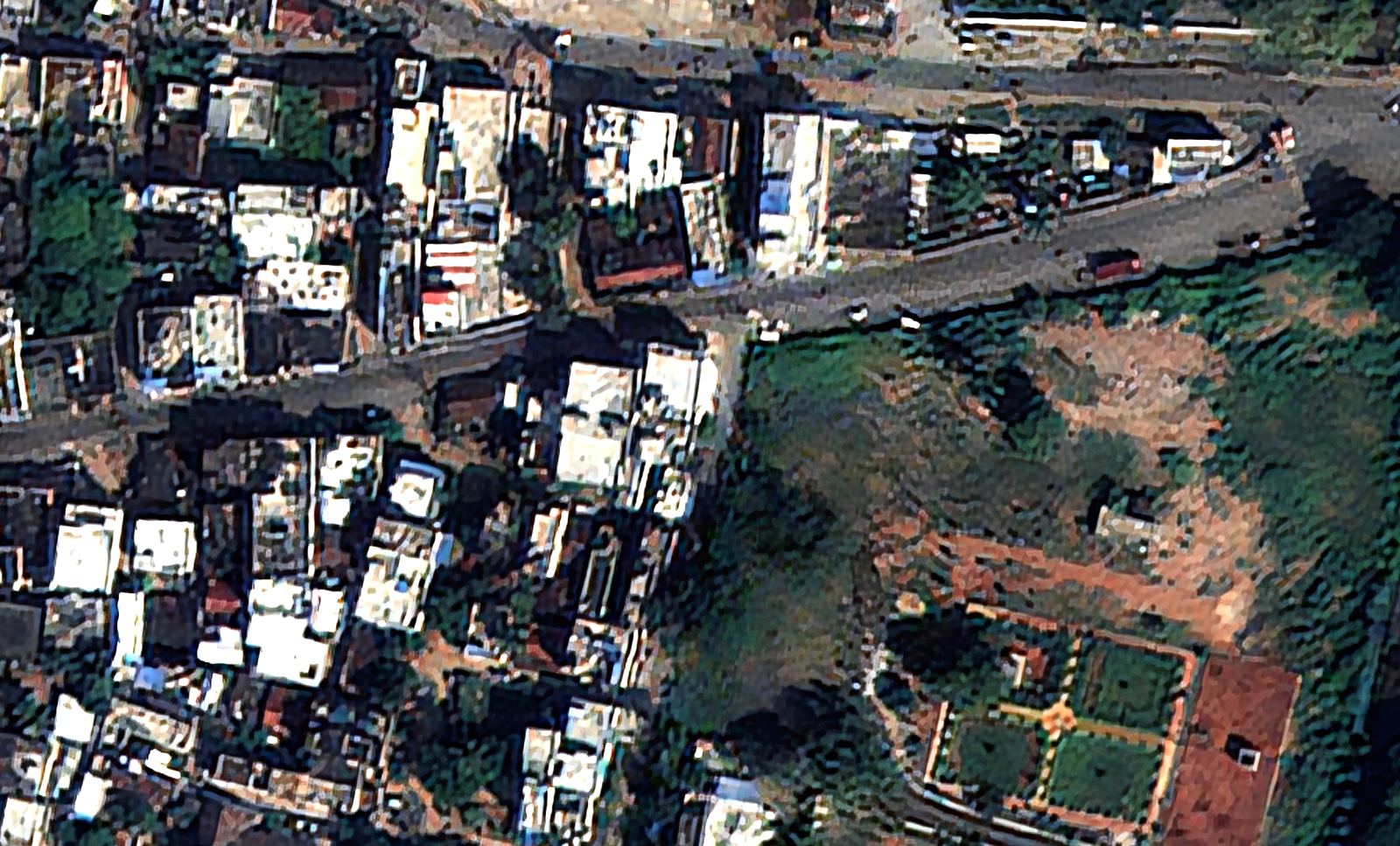 Cartosat-3