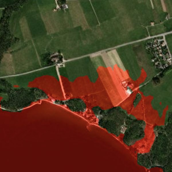 Flood Simulation