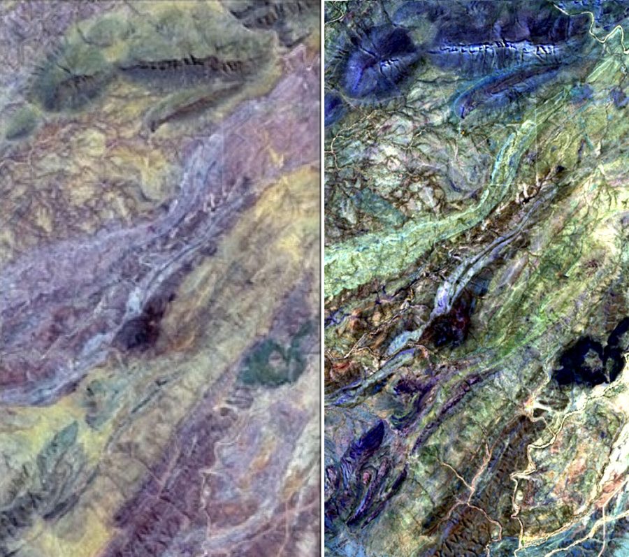 Sentinel-2 / EarthToDate