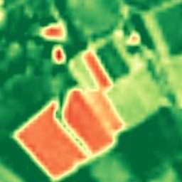 Enhanced Multispectral (10-band, 2–4 m)