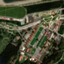 10m Sentinel-2