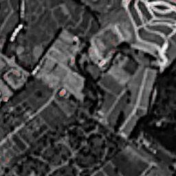Sydney, Australia — 2.4m multispectral