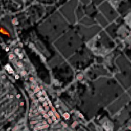 Rio de Janeiro, Brazil — 2.4m multispectral