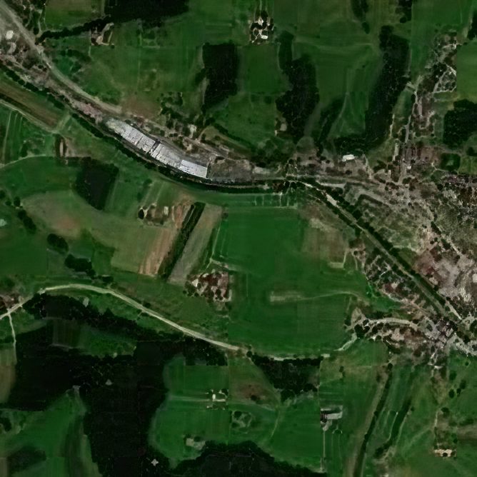 Hourly Basemap